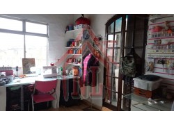 TERRENO - JD. TIETÊ - COM 03 CASAS ZL 1010